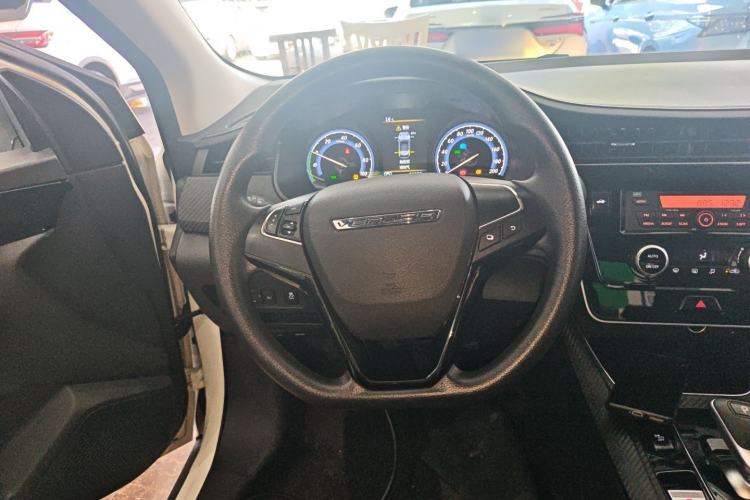 Used Venucia Venucia D60EV 2023 PLUS Comfort Edition SI Model
