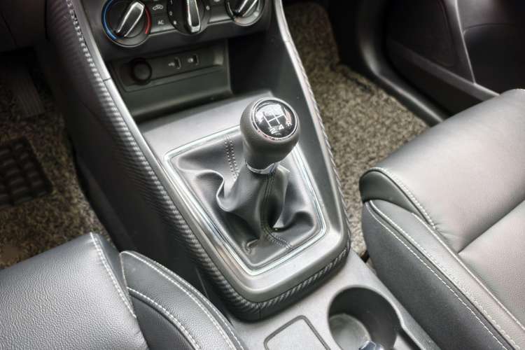 Used MG ZS 2017 1.5L Manual Luxury Edition