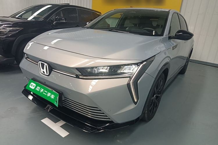 Used Honda e:NS2 2024 Light-Chasing Version
