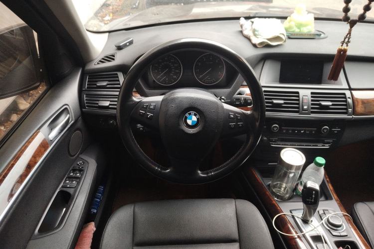 Used BMW X5 2011 xDrive35i U.S. specification