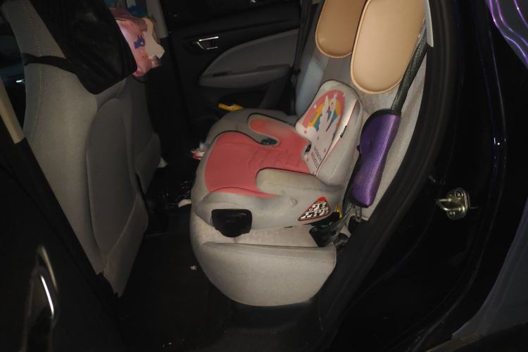 Used Leapmotor T03 2022 Crystal Edition