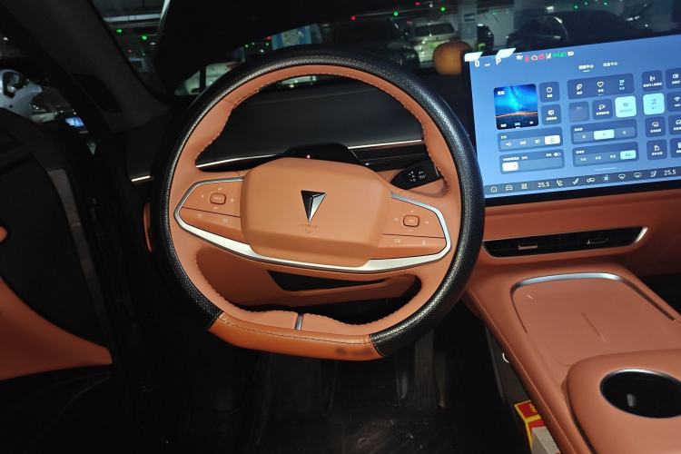 Used Deepal S07 2024 215Pro Extended-Range Version
