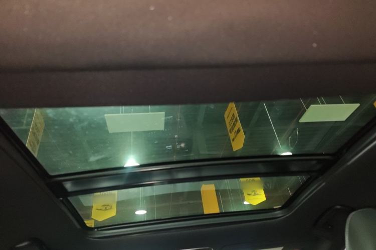 Used Lynk & Co 03 2022 2.0TD DCT GenioPlus
