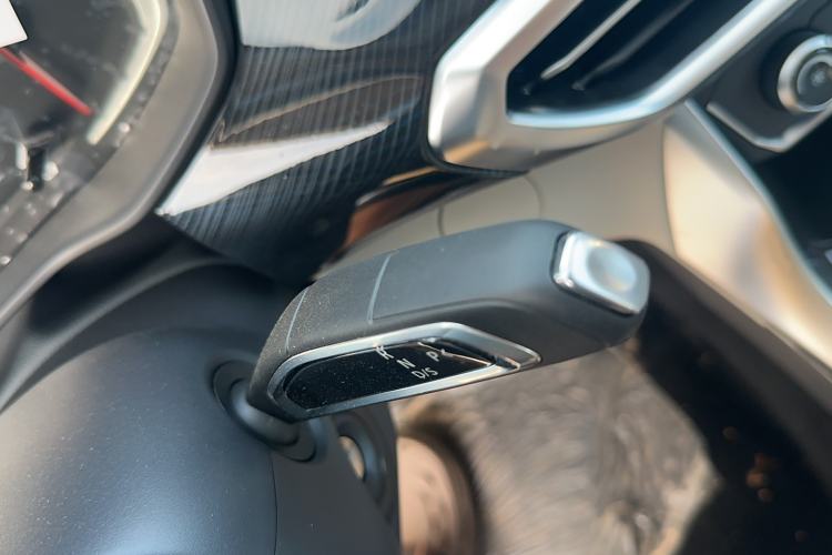 Used SAIC MAXUS G50 2024 1.5T Dragon Soars Everywhere Edition
