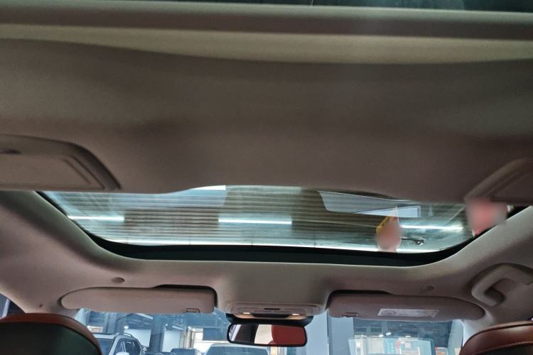 Used Lincoln Z 2022 iEnjoy Luxury Edition
