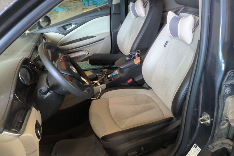 Used Buick Verano 2017 Sedan 15S Automatic Leading Model