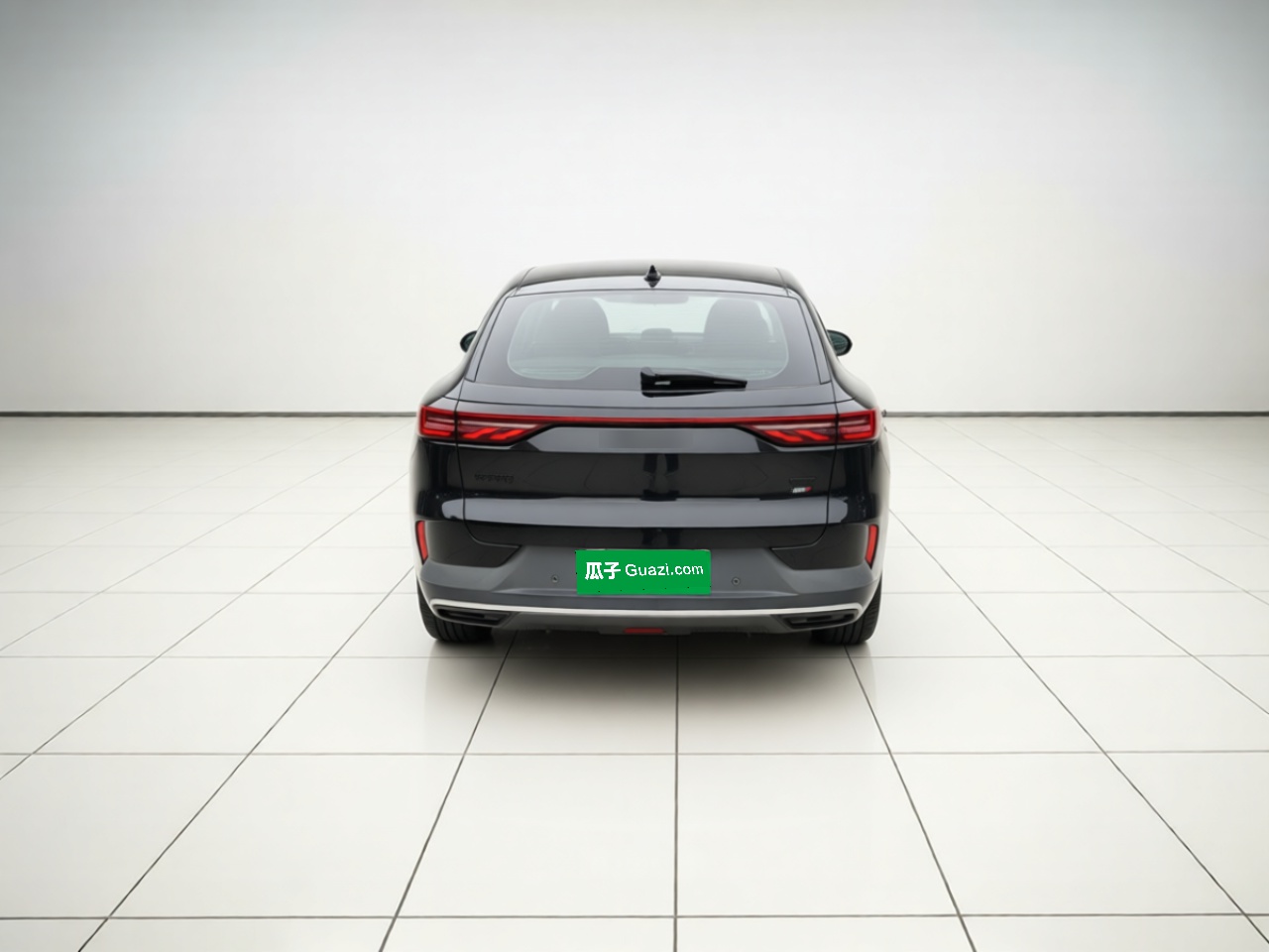 Dongfeng Aeolus Huge 2025 Mach Power 1.5T Luxury Version — снимка 3