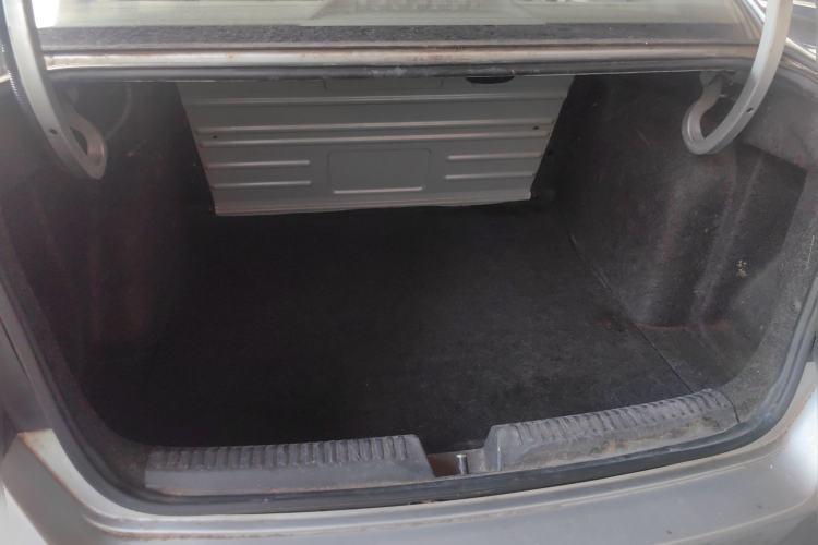 Used Skoda Rapid 2013 1.6L Automatic Smart Selection Model