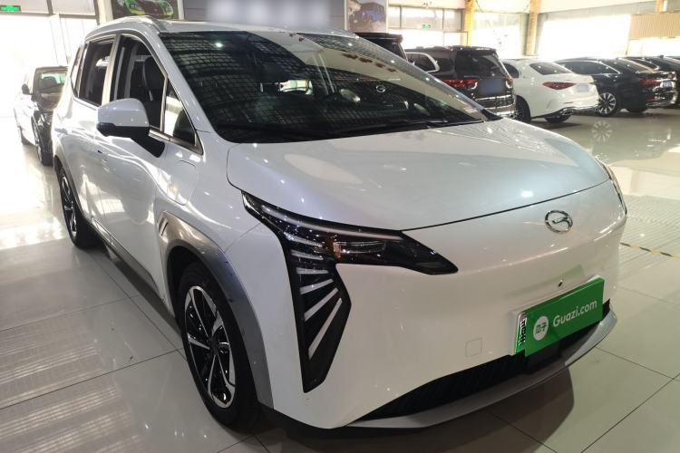 Used AION Y 2023 Plus 510 Smart Edition
