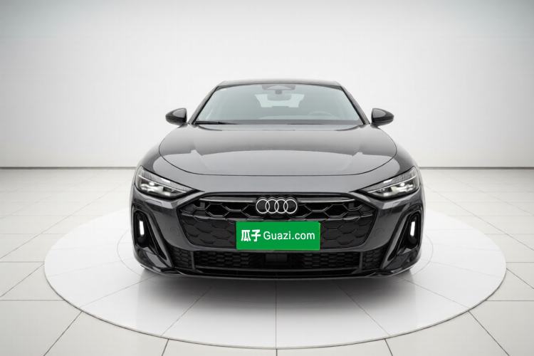 Used Audi A5L 2026 2.0T Sport Plus