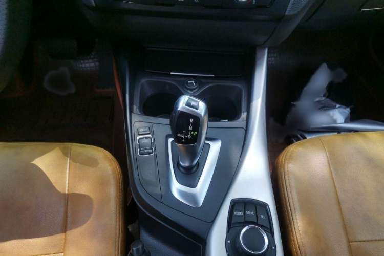 Used BMW 1 Series (Import) 2013 Revised 116i Leading Edition
