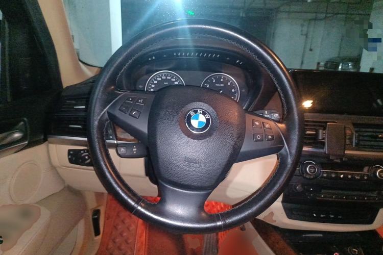 Used BMW X5 2011 xDrive35i Leading Model
