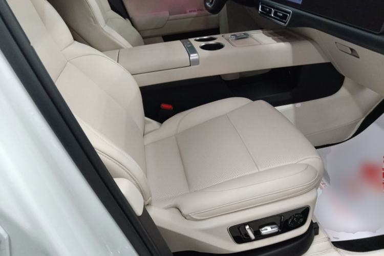 Used Li Auto L7 2024 MAX Model