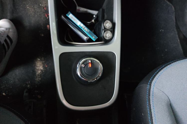 Used Venucia e30 2021 Elf Edition
