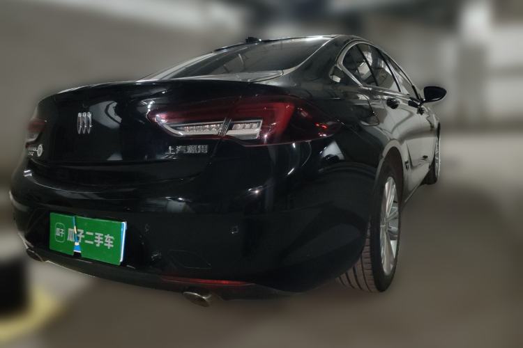 Used Buick Regal 2024 28T Luxury Edition