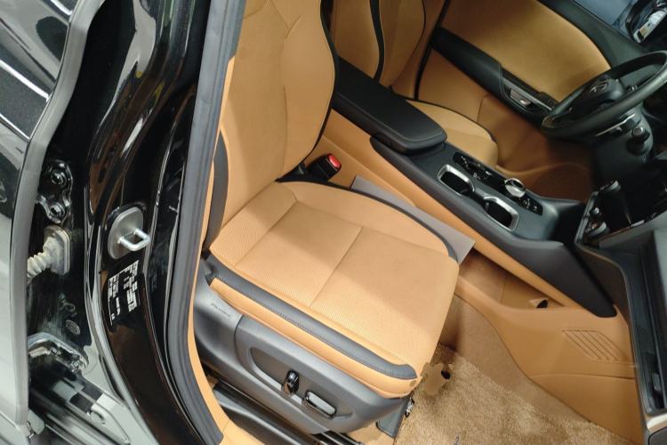 Used Lexus RZ 2023 450e All-Wheel Drive Luxury Edition