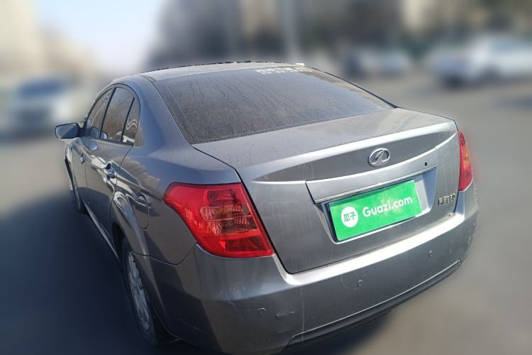 Used Bestune B50 2011 1.6L Manual Limited Edition
