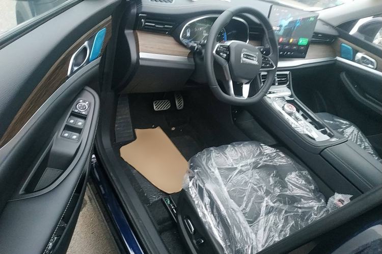 Used Skyworth EV6 2024 520 Glory Edition
