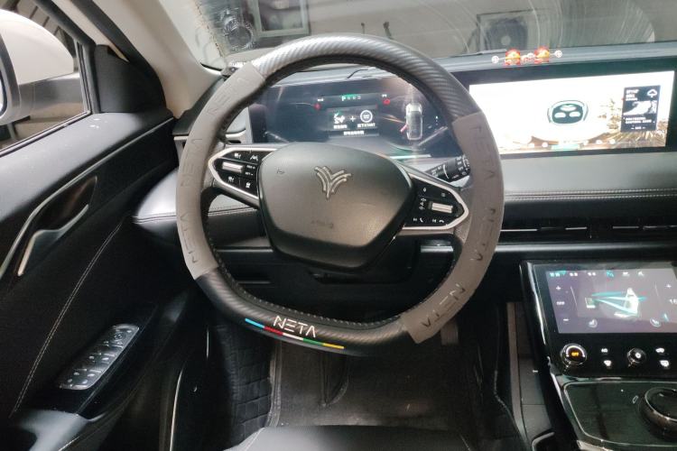 Used NETA U 2021 Pro 500 Lunar Edition Steering Wheel