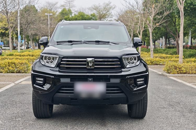 Used Tank 700 New Energy 2024 Hi4-T Extreme Edition