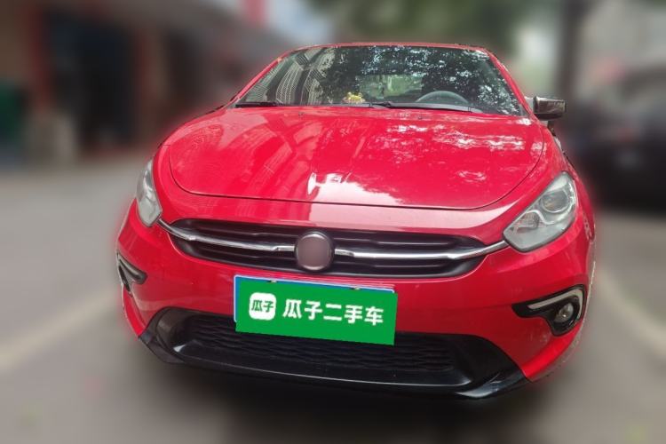 Used Fiat Ottimo 2014 1.4T Automatic Sport Edition