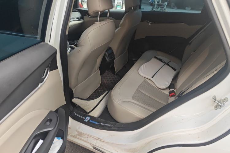 Used Buick GT 2017 15N Automatic Elite Version
