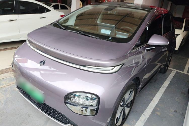 Used Baojun Cloud 2023 460 Max