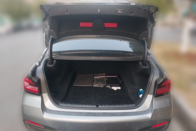 Used BMW 5 Series (Import) 2020 525i M Sport Package