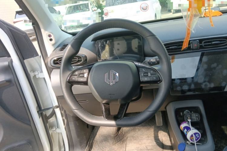 Used Leapmotor T03 2021 400 Luxury Edition Steering Wheel