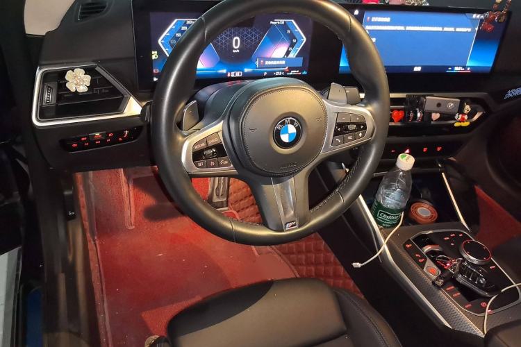 Used BMW 2 Series 2023 225i M Sport Night Edition Package
