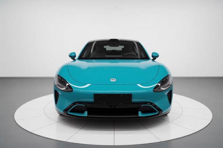 Used Xiaomi Auto SU7 2024 Rear-Drive Ultra-Long Range Advanced Pro-Level Intelligent Driving Version