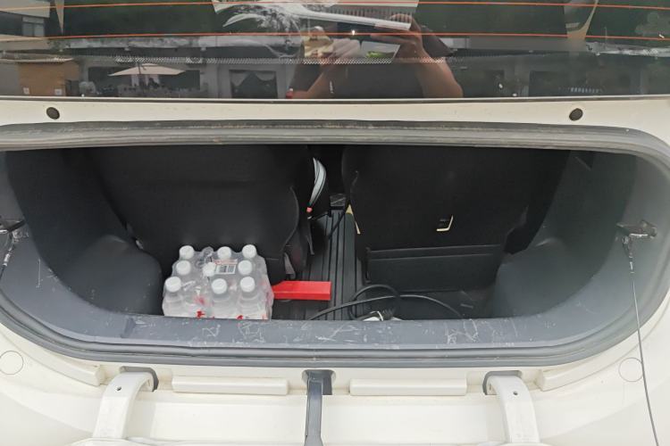 Used Baojun E200 2020 305KM Smart Drive Version