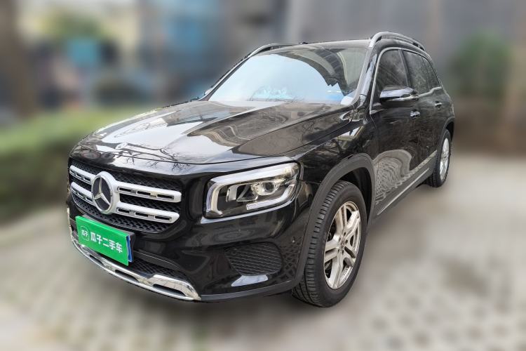 Used Mercedes-Benz GLB 2022 GLB 220 Dynamic Edition