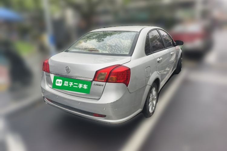 Used Buick Excelle 2011 1.6 LE-AT