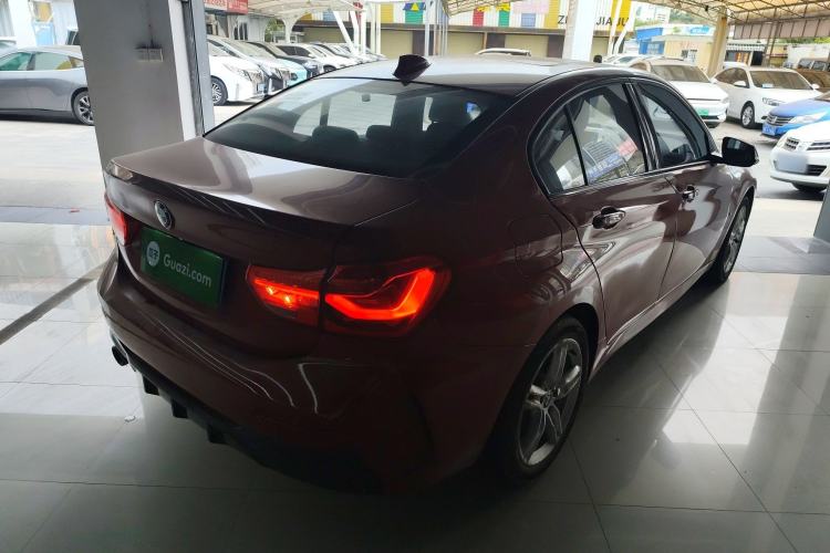 Used BMW 1 Series 2019 118i M Sport Package