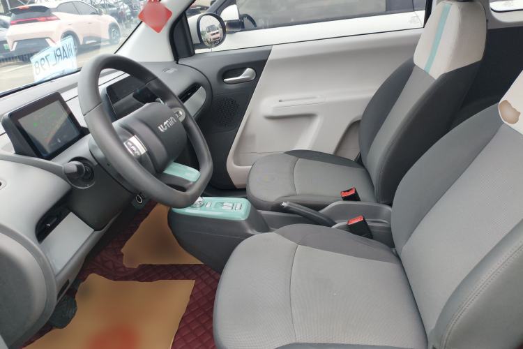 Used CHANGAN NEVO Lumin 2022 210km Sweet Edition Left Front Seat