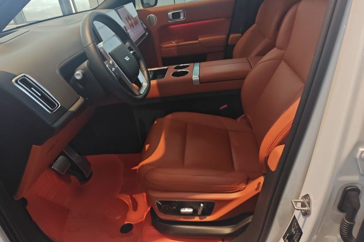 Used Li Auto L7 2023 Pro Model