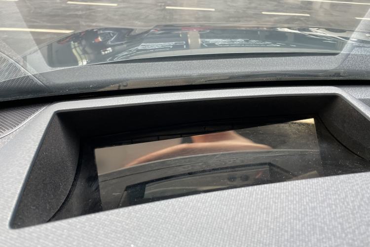 Used Lynk & Co 07 2024 EM-P 126 Long-Range Ultra
