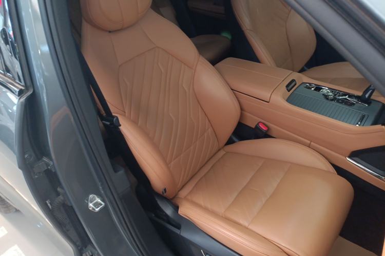 Used Lynk & Co 09 EM-P 2021 2.0T PHEV Halo Seven-Seater