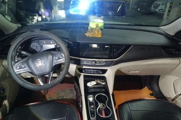 Used Buick Regal 2020 552T Elite Edition