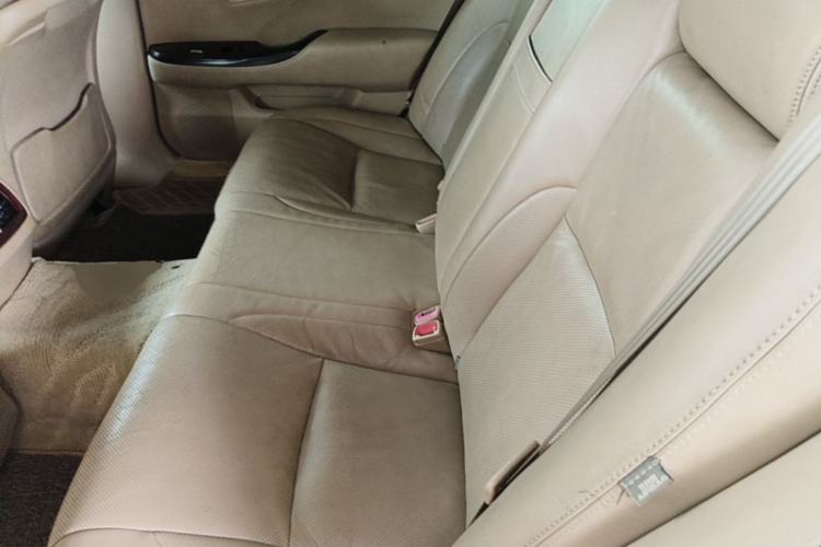 Used Toyota Crown 2010 3.0L Royal Saloon