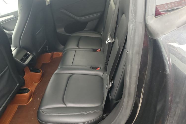 Used Tesla Model Y 2024 Rear-Wheel-Drive Version