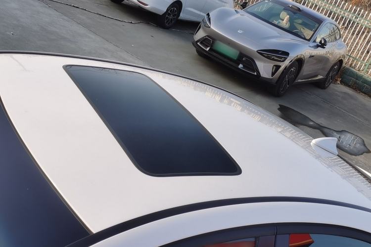 Used MG 6 2014 Hatchback 1.8T Automatic Performance Edition
