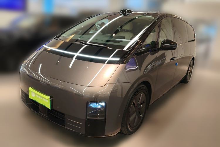 Used Li Auto MEGA 2024 Ultra Model