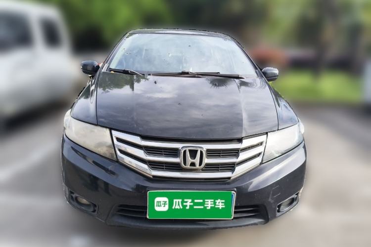 Used Honda City Classic 2014 Style 1.5L Manual Elite Edition