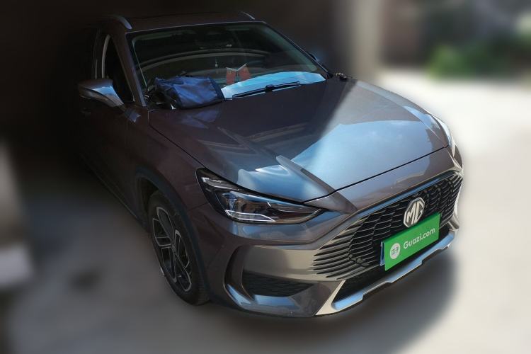 Used MG ONE 2022 β-Comfortable Living Series 1.5T Fully Satisfying Version 1128