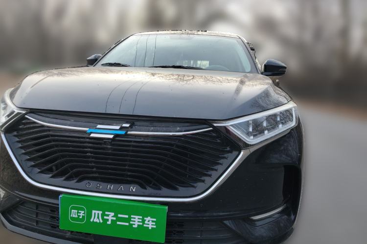 Used Oshan X7 2020 1.5T Manual Luxury Version