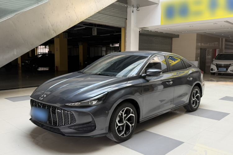 Used MG 5 2026 Model 300DVVT Global Flagship Edition