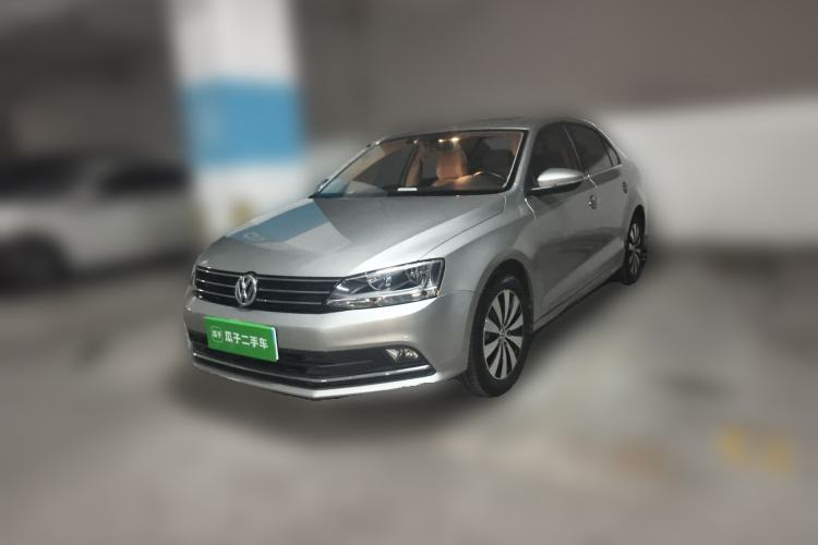 Used Volkswagen Sagitar 2018 1.6L Automatic Comfort Model