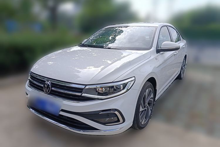 Used Volkswagen Bora 2023 200TSI DSG YueXing PRO Edition